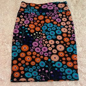LuLaRoe skirt